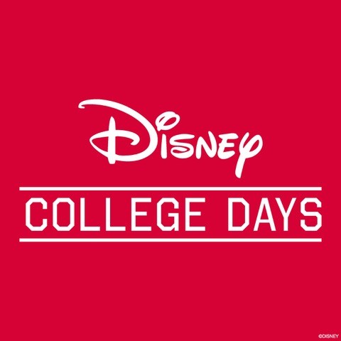 Disney College Days